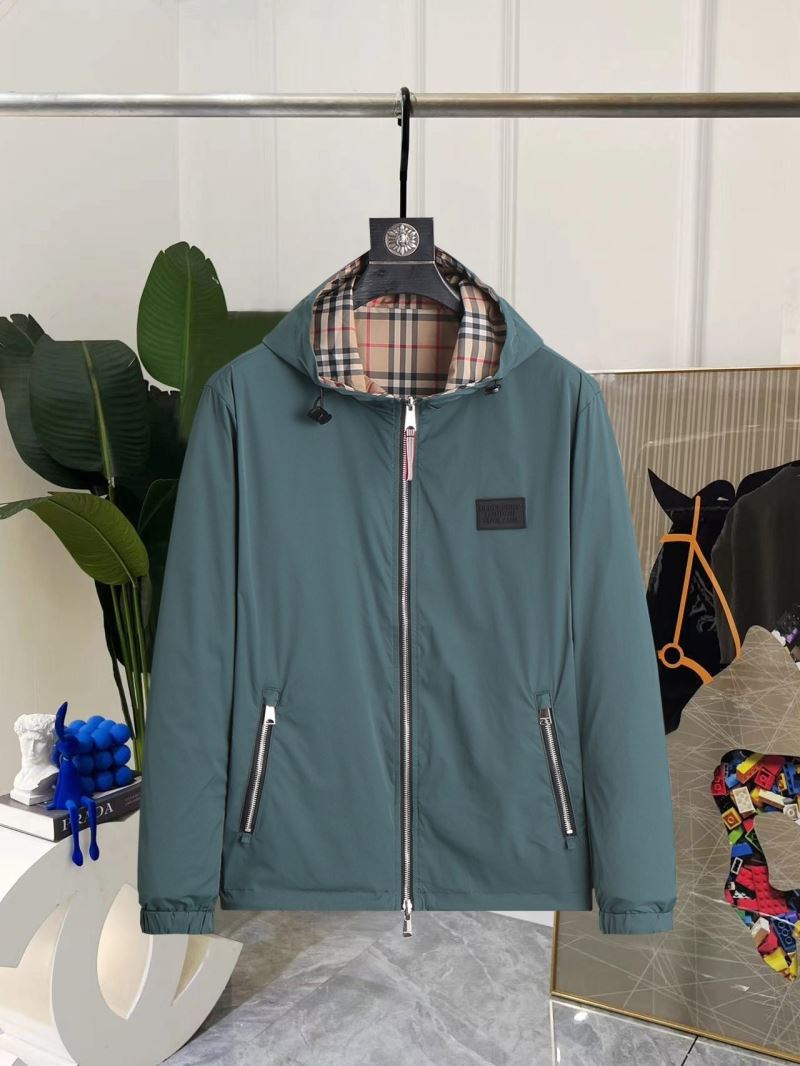 Burberry Outwear